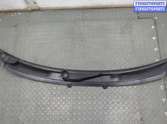 купить Жабо под дворники (дождевик) на Audi A6 (C6) 2004-2011