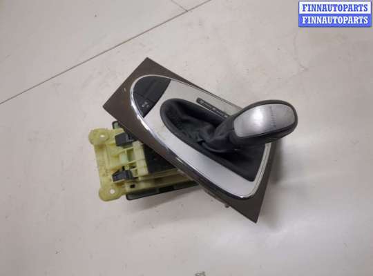 купить Кулиса КПП на Mercedes E W211 2002-2009