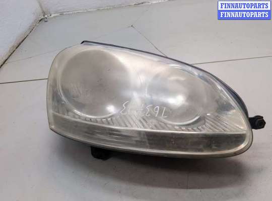 Фара (передняя) VG2772318 на Volkswagen Jetta 5 2005-2011