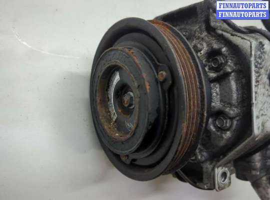 купить Компрессор кондиционера на Volkswagen Passat 5 2000-2005