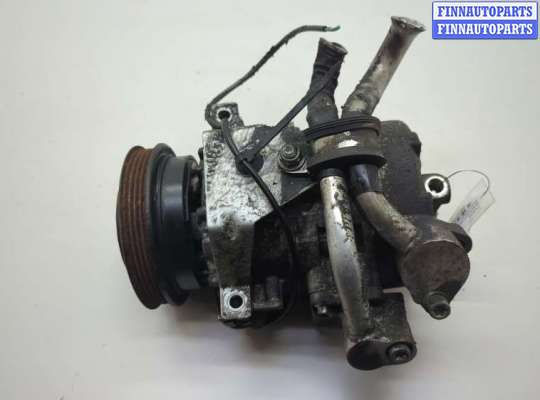 купить Компрессор кондиционера на Volkswagen Passat 5 2000-2005