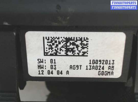 купить Переключатель света на Ford Galaxy 2010-2015