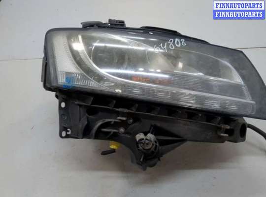 Купить Кронштейн фары на Audi A5 (8T) 2007-2016 Кронштейн фары AU1763440 на Audi A5 (8T) 2007-2016