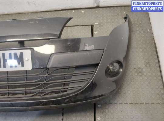 купить Бампер на Renault Megane 3 2009-2016