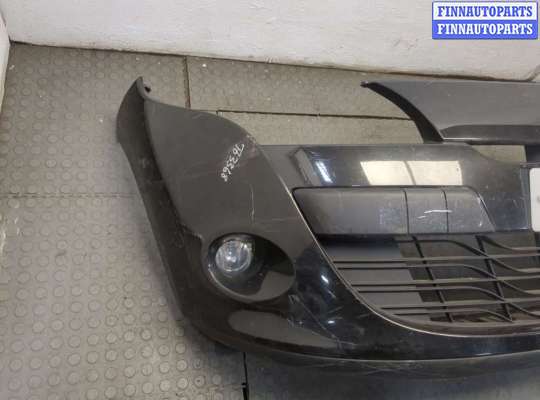 купить Бампер на Renault Megane 3 2009-2016