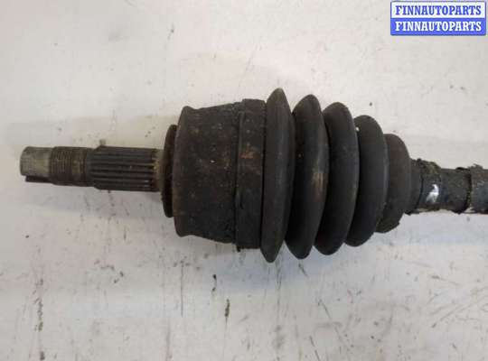 купить Полуось (приводной вал, шрус) на Opel Corsa D 2006-2014