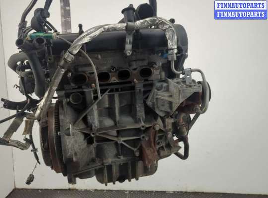 купить Двигатель (ДВС) на Ford Fusion 2002-2012