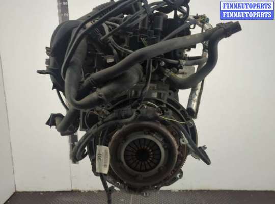 купить Двигатель (ДВС) на Ford Fusion 2002-2012