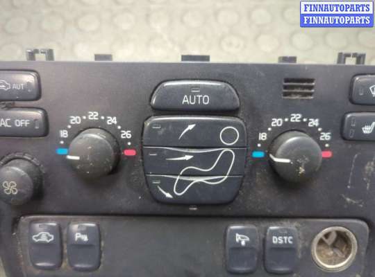 купить Переключатель отопителя (печки) на Volvo XC90 2002-2014