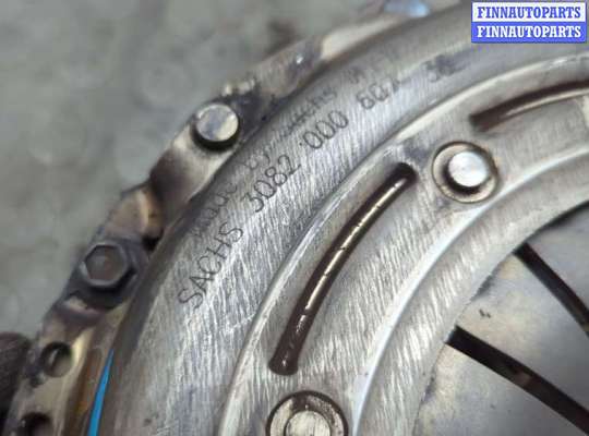 купить Маховик на Ford Mondeo 4 2007-2015