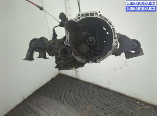 КПП 5-ст.мех. (МКПП) HN604633 на Hyundai Matrix 2001-2010