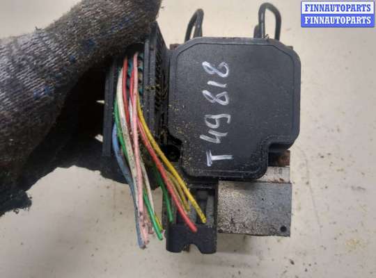 купить Блок АБС, насос (ABS, ESP, ASR) на Peugeot 406 1999-2004
