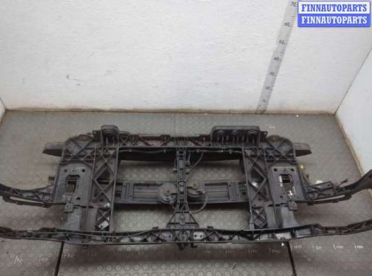 купить Усилитель бампера на Hyundai i30 2007-2012