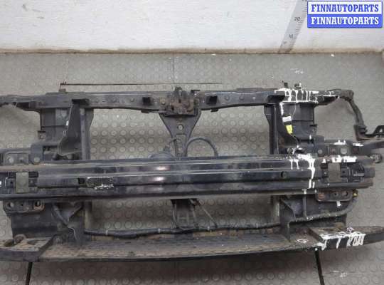 купить Усилитель бампера на Hyundai i30 2007-2012