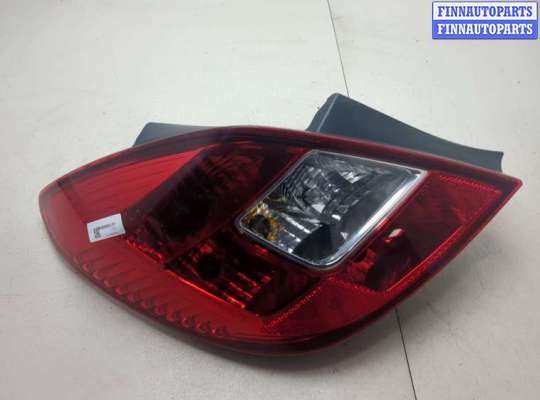 Фонарь (задний) OP2389978 на Opel Corsa D 2006-2014