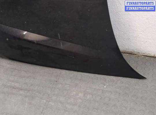 купить Капот на Ford Focus 1 1998-2004