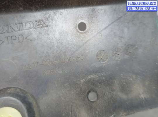 купить Пластик (Обшивка) моторного отсека на Honda CR-V 2011-2018