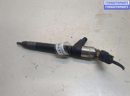 Форсунка топливная OP2136668 на Opel Astra J 2010-2017