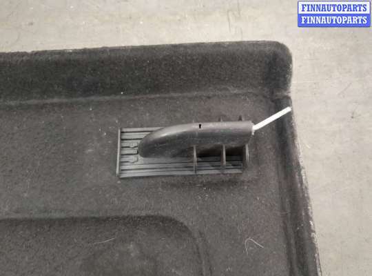купить Полка багажника на Ford Focus 2 2005-2008