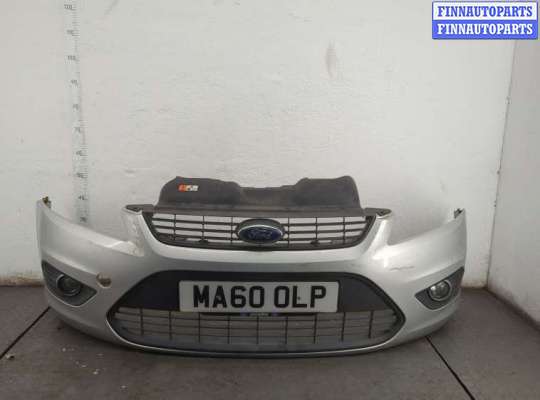 Бампер FO2099506 на Ford Focus 2 2008-2011