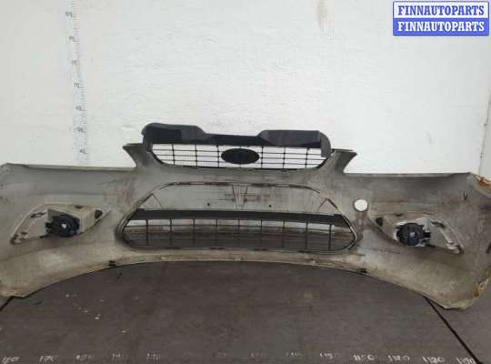 купить Бампер на Ford Focus 2 2008-2011