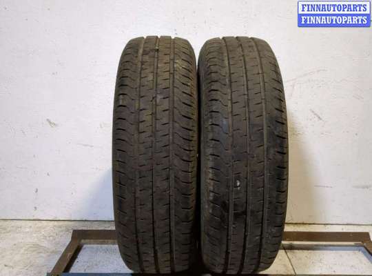 купить Пара шин на Peugeot Boxer 2014-2025