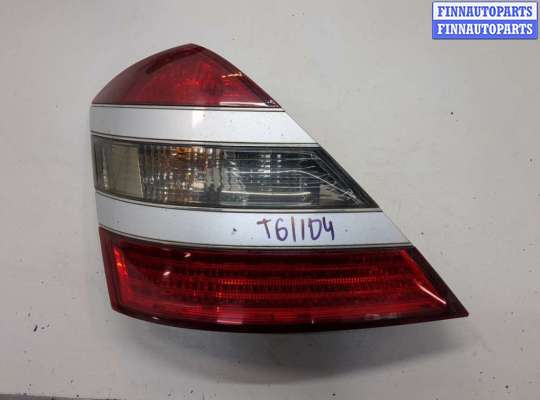 Фонарь (задний) MB1695184 на Mercedes S W221 2005-2013