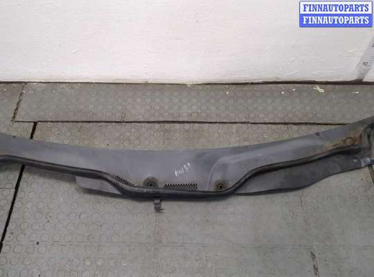 Жабо под дворники (дождевик) MB1658359 на Mercedes GL X164 2006-2012