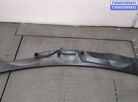 купить Жабо под дворники (дождевик) на Mercedes GL X164 2006-2012