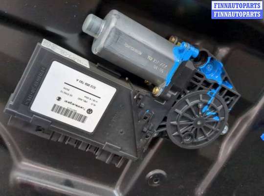 купить Стеклоподъемник электрический на Volkswagen Touareg 2002-2007