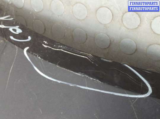 купить Бампер на Ford Focus 3 2011-2015