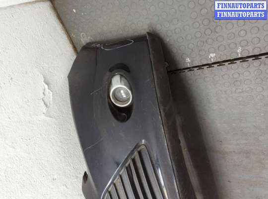 купить Бампер на Ford Focus 3 2011-2015