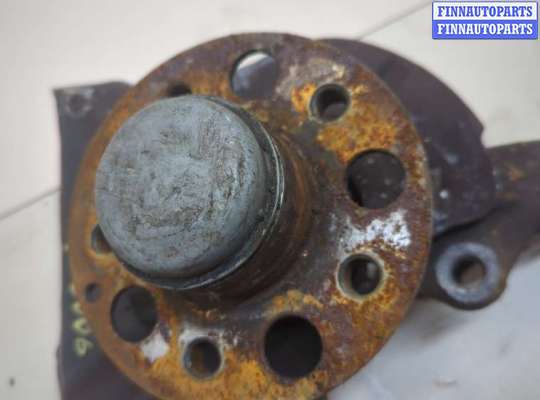 купить Ступица (кулак, цапфа) на Mercedes S W221 2005-2013