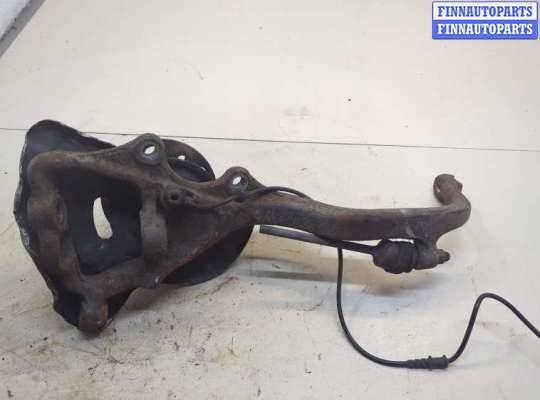 купить Ступица (кулак, цапфа) на Mercedes S W221 2005-2013