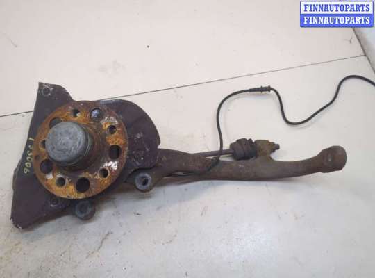 купить Ступица (кулак, цапфа) на Mercedes S W221 2005-2013