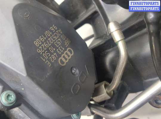 купить Коллектор впускной на Volkswagen Passat 6 2005-2010
