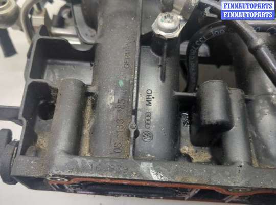 купить Коллектор впускной на Volkswagen Passat 6 2005-2010