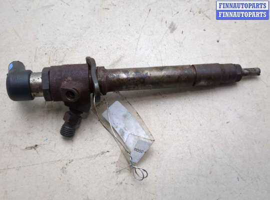 Форсунка топливная LRD0992 на Land Rover Discovery 3 2004-2009