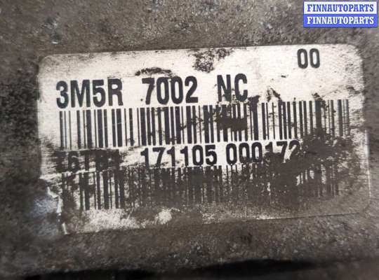 купить КПП 5-ст.мех. (МКПП) на Ford Focus 2 2005-2008