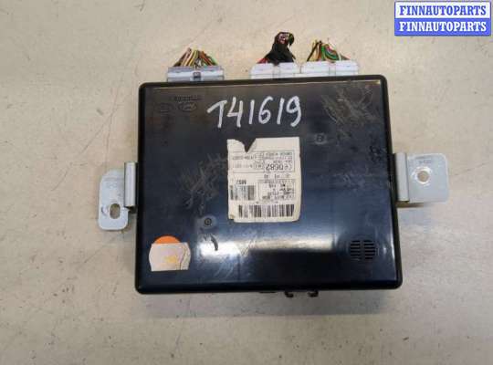 купить Блок управления бортовой сети (Body Control Module) на Hyundai ix 35 2010-2015