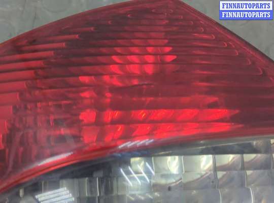 купить Фонарь (задний) на Mercedes E W211 2002-2009