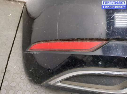 купить Бампер на Volkswagen Golf 7 2012-2020