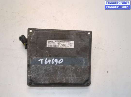 купить Блок управления двигателем на Ford Fusion 2002-2012