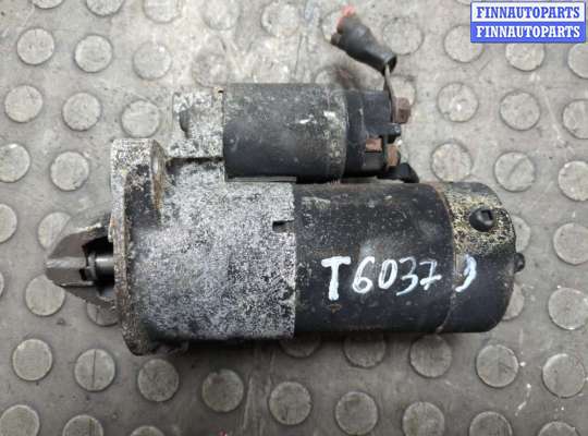 Стартер OP2432096 на Opel Signum