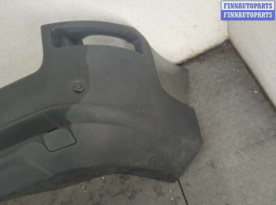 купить Бампер на Volvo XC90 2002-2014