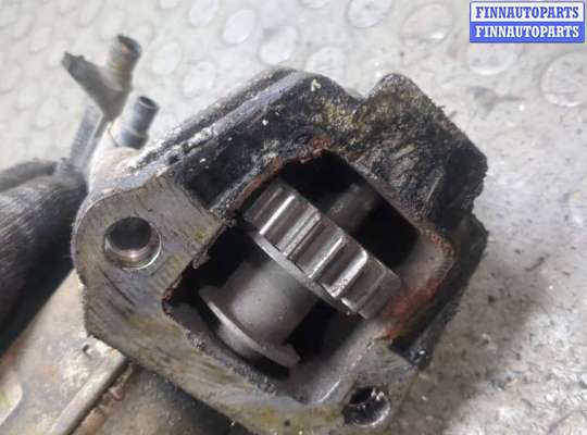 купить Стартер на Ford Mondeo 3 2000-2007