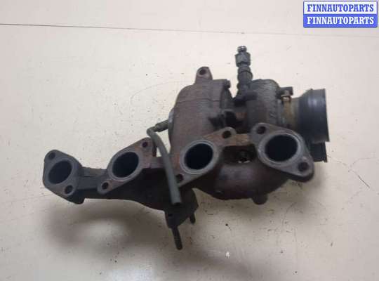 купить Турбина на Volkswagen Passat 6 2005-2010