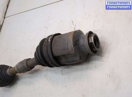 купить Полуось (приводной вал, шрус) на Mazda CX-9 2007-2012