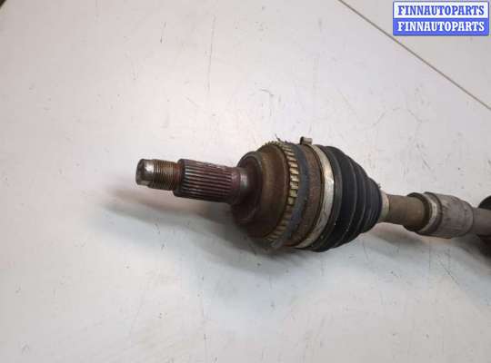 купить Полуось (приводной вал, шрус) на Mazda CX-9 2007-2012