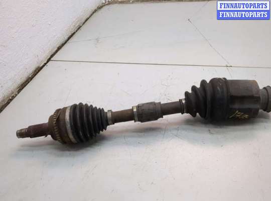 купить Полуось (приводной вал, шрус) на Mazda CX-9 2007-2012